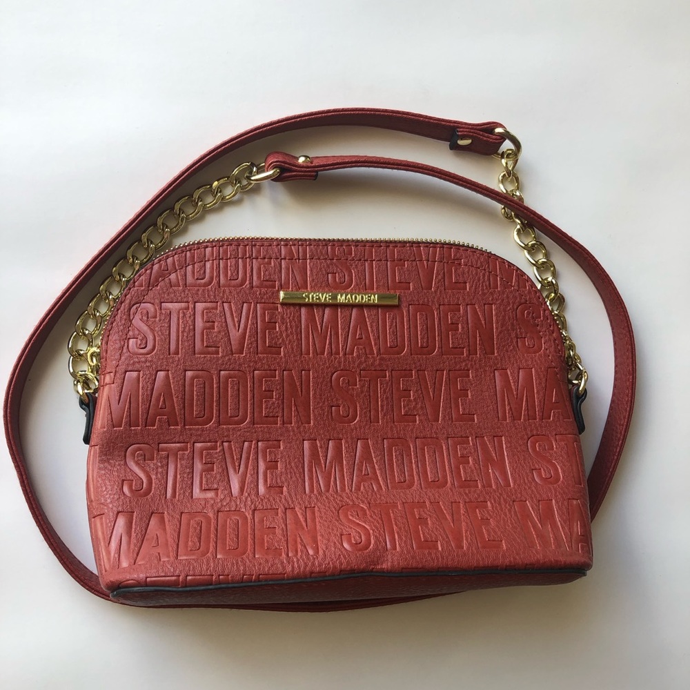 Steve Madden bag